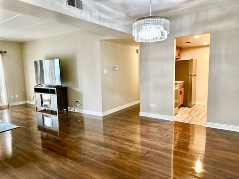 Tiny photo for 3240 N Manor Drive #130, Lansing, IL 60438 (MLS # 12461393)