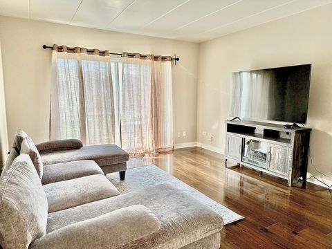 Tiny photo for 3240 N Manor Drive #130, Lansing, IL 60438 (MLS # 12461393)