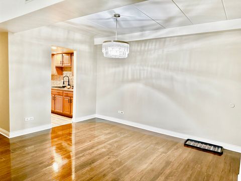 Tiny photo for 3240 N Manor Drive #130, Lansing, IL 60438 (MLS # 12461393)