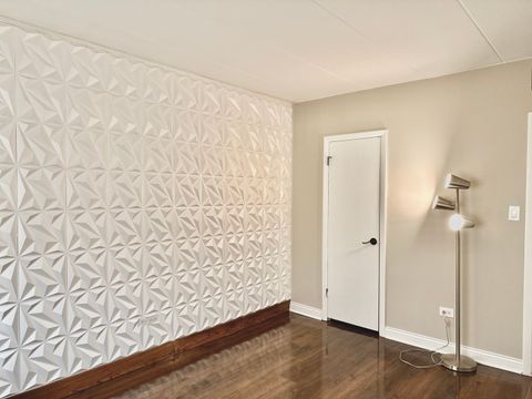 Tiny photo for 3240 N Manor Drive #130, Lansing, IL 60438 (MLS # 12461393)