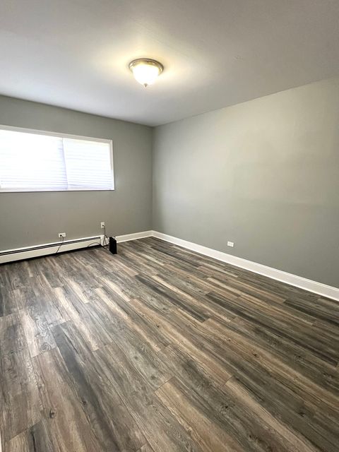 Tiny photo for 13711 S Stewart Avenue #2W, Riverdale, IL 60827 (MLS # 12362877)