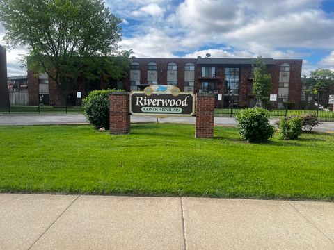 Photo of 13711 S Stewart Avenue #2W, Riverdale, IL 60827 (MLS # 12362877)