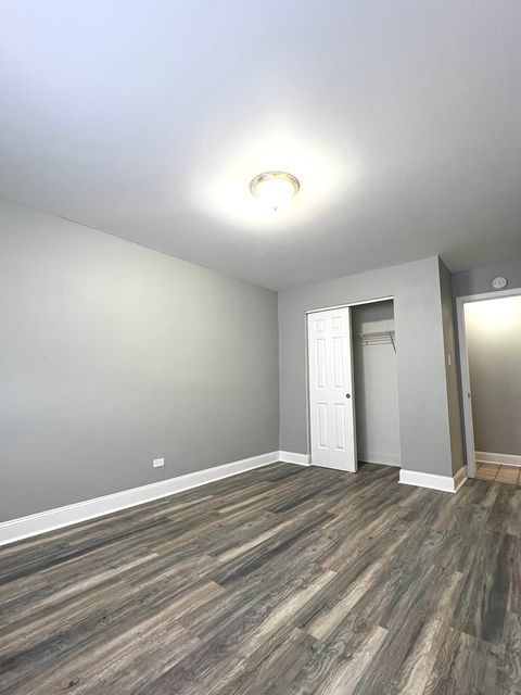 Tiny photo for 13711 S Stewart Avenue #2W, Riverdale, IL 60827 (MLS # 12362877)