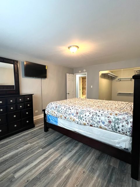 Tiny photo for 13711 S Stewart Avenue #2W, Riverdale, IL 60827 (MLS # 12362877)