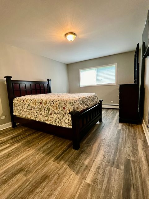 Tiny photo for 13711 S Stewart Avenue #2W, Riverdale, IL 60827 (MLS # 12362877)
