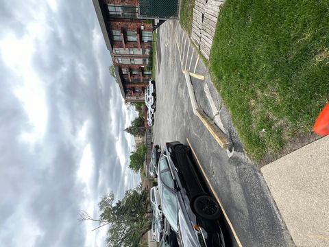 Tiny photo for 13711 S Stewart Avenue #2W, Riverdale, IL 60827 (MLS # 12362877)