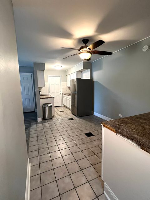 Tiny photo for 13711 S Stewart Avenue #2W, Riverdale, IL 60827 (MLS # 12362877)