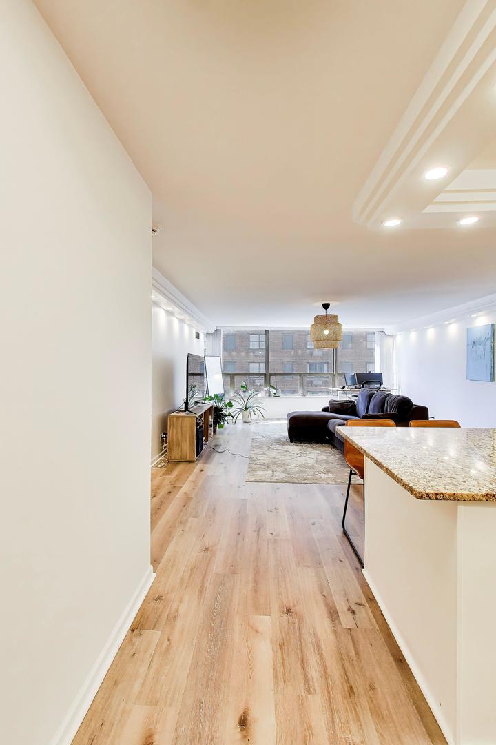 110 E Delaware Place 1402