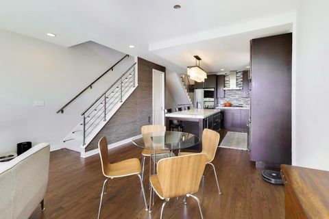 Tiny photo for 2241 W Roscoe Street #3, Chicago, IL 60618 (MLS # 12603474)