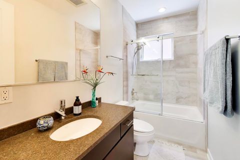 Tiny photo for 2241 W Roscoe Street #3, Chicago, IL 60618 (MLS # 12603474)