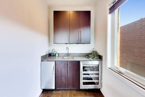 Tiny photo for 2241 W Roscoe Street #3, Chicago, IL 60618 (MLS # 12603474)