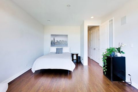 Tiny photo for 2241 W Roscoe Street #3, Chicago, IL 60618 (MLS # 12603474)