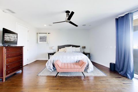 Tiny photo for 2241 W Roscoe Street #3, Chicago, IL 60618 (MLS # 12603474)