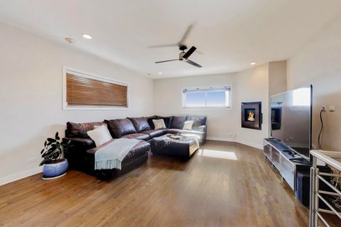 Tiny photo for 2241 W Roscoe Street #3, Chicago, IL 60618 (MLS # 12603474)