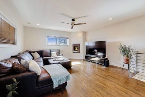 Tiny photo for 2241 W Roscoe Street #3, Chicago, IL 60618 (MLS # 12603474)