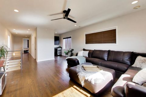 Tiny photo for 2241 W Roscoe Street #3, Chicago, IL 60618 (MLS # 12603474)