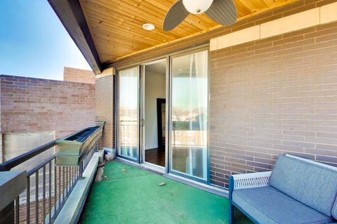 Tiny photo for 2241 W Roscoe Street #3, Chicago, IL 60618 (MLS # 12603474)