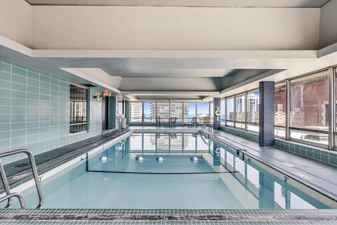 Tiny photo for 201 E Chestnut Street #19F, Chicago, IL 60611 (MLS # 12475036)