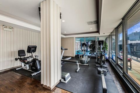 Tiny photo for 201 E Chestnut Street #19F, Chicago, IL 60611 (MLS # 12475036)