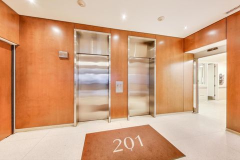 Tiny photo for 201 E Chestnut Street #19F, Chicago, IL 60611 (MLS # 12475036)