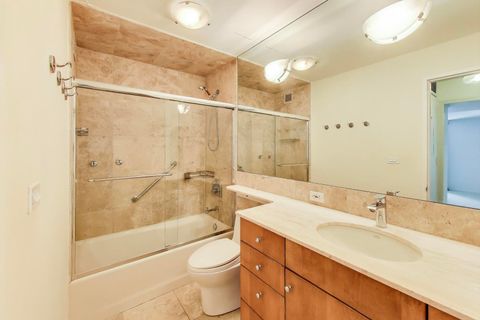 Tiny photo for 201 E Chestnut Street #19F, Chicago, IL 60611 (MLS # 12475036)