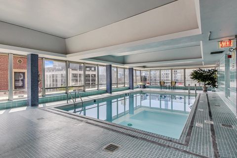 Tiny photo for 201 E Chestnut Street #19F, Chicago, IL 60611 (MLS # 12475036)
