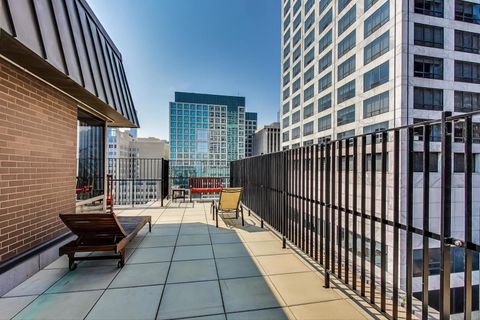 Tiny photo for 201 E Chestnut Street #19F, Chicago, IL 60611 (MLS # 12475036)