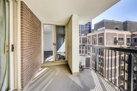 Tiny photo for 201 E Chestnut Street #19F, Chicago, IL 60611 (MLS # 12475036)