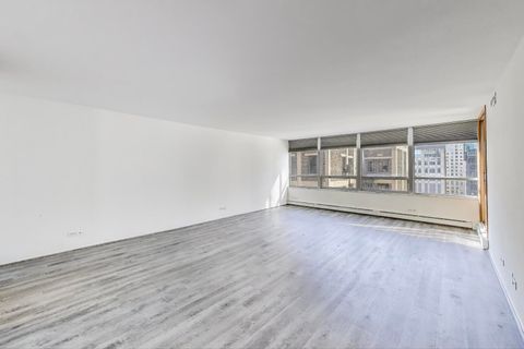 Tiny photo for 201 E Chestnut Street #19F, Chicago, IL 60611 (MLS # 12475036)