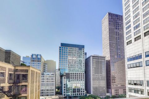 Tiny photo for 201 E Chestnut Street #19F, Chicago, IL 60611 (MLS # 12475036)