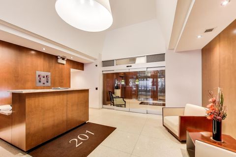 Tiny photo for 201 E Chestnut Street #19F, Chicago, IL 60611 (MLS # 12475036)