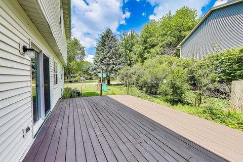 Tiny photo for 1329 Neskola Court, Naperville, IL 60564 (MLS # 12597021)