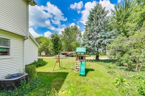Tiny photo for 1329 Neskola Court, Naperville, IL 60564 (MLS # 12597021)