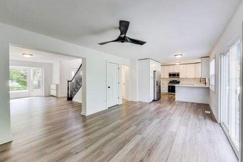 Tiny photo for 1329 Neskola Court, Naperville, IL 60564 (MLS # 12597021)