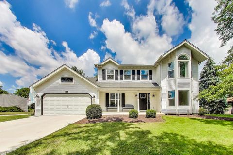 Photo of 1329 Neskola Court, Naperville, IL 60564 (MLS # 12597021)
