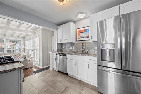 Tiny photo for 1425 Brophy Avenue, Park Ridge, IL 60068 (MLS # 12493979)