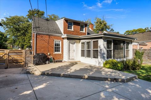 Tiny photo for 1425 Brophy Avenue, Park Ridge, IL 60068 (MLS # 12493979)