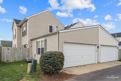 Tiny photo for 1636 Linden Park Lane, Aurora, IL 60504 (MLS # 12493940)