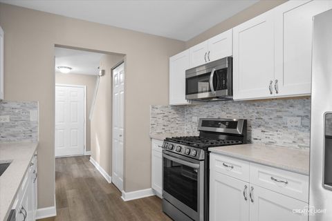 Tiny photo for 1636 Linden Park Lane, Aurora, IL 60504 (MLS # 12493940)