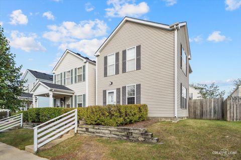 Photo of 1636 Linden Park Lane, Aurora, IL 60504 (MLS # 12493940)