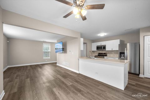 Tiny photo for 1636 Linden Park Lane, Aurora, IL 60504 (MLS # 12493940)