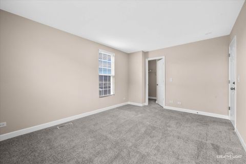 Tiny photo for 1636 Linden Park Lane, Aurora, IL 60504 (MLS # 12493940)