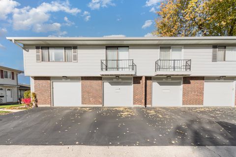 Tiny photo for 314 Covehill Court #314, Schaumburg, IL 60194 (MLS # 12513096)