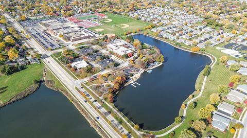 Tiny photo for 314 Covehill Court #314, Schaumburg, IL 60194 (MLS # 12513096)