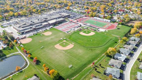 Tiny photo for 314 Covehill Court #314, Schaumburg, IL 60194 (MLS # 12513096)