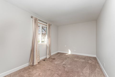 Tiny photo for 314 Covehill Court #314, Schaumburg, IL 60194 (MLS # 12513096)