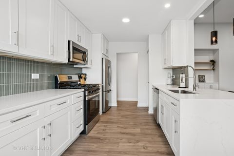 Tiny photo for 9726 Mill Court #B2, Palos Park, IL 60464 (MLS # 12391223)