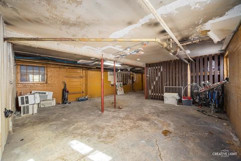 Tiny photo for 847 S Humphrey Avenue #1, Oak Park, IL 60304 (MLS # 12497434)