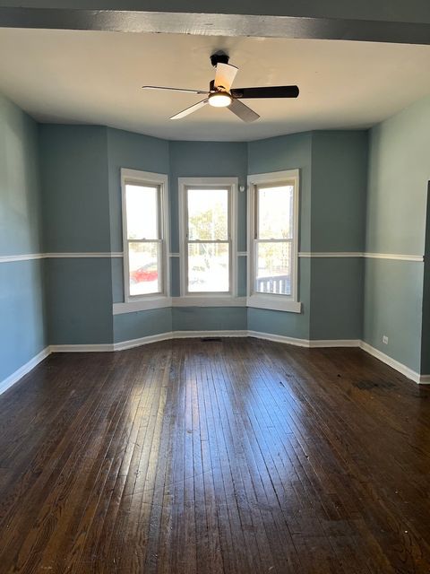 Tiny photo for 8426 S Kerfoot Avenue, Chicago, IL 60620 (MLS # 12495507)