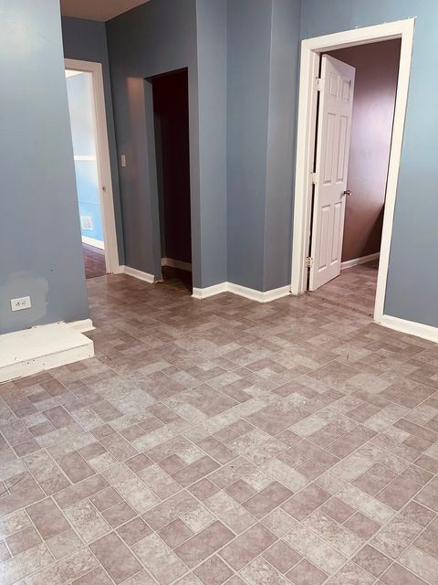 Tiny photo for 8426 S Kerfoot Avenue, Chicago, IL 60620 (MLS # 12495507)